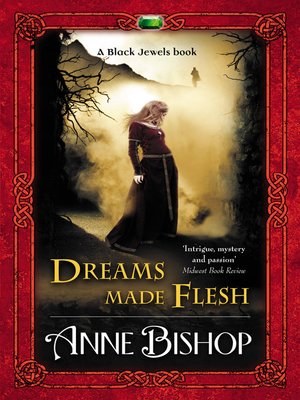 cover image of Dreams Made Flesh